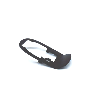 View Exterior Door Handle Gasket Full-Sized Product Image 1 of 7